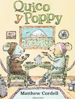 Quico y Poppy< Online