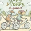 Quico y Poppy ¡a ganar!< Sale