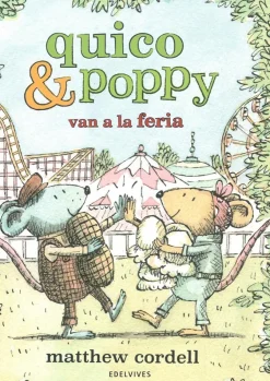 Quico y Poppy van a la feria< Online