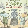 Quico y Poppy van al museo< Sale