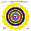 ¿Quien se comió la mariquita?<