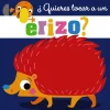 ¿Quieres tocar a un erizo?< Clearance
