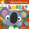 ¿Quieres tocar a un koala?< New