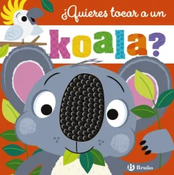¿Quieres tocar a un koala?< New