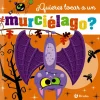 ¿Quieres tocar a un murciélago?< Clearance