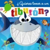 ¿Quieres tocar a un tiburón?< Hot