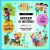 Quiero ser narrador de historias< Hot