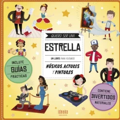 Quiero ser una estrella< Discount