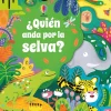 ¿Quién anda por la selva?< New