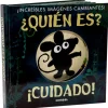¿Quién es? ¡Cuidado!< Outlet