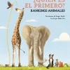 ¿Quién es el primero? Rankings animales<