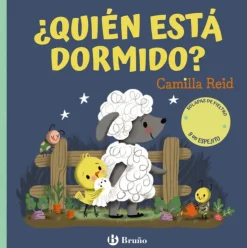 ¿Quién está dormido?< Best