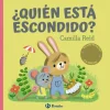 ¿Quién está escondido?< Clearance