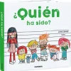 ¿Quién ha sido?< Hot