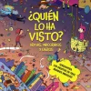 ¿Quién lo ha visto? Brujas, unicornios y ogros< Outlet