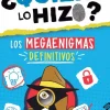 ¿Quién lo hizo?< Discount