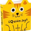 ¿Quién soy?< New