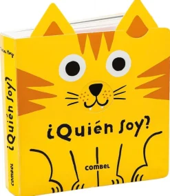 ¿Quién soy?< New
