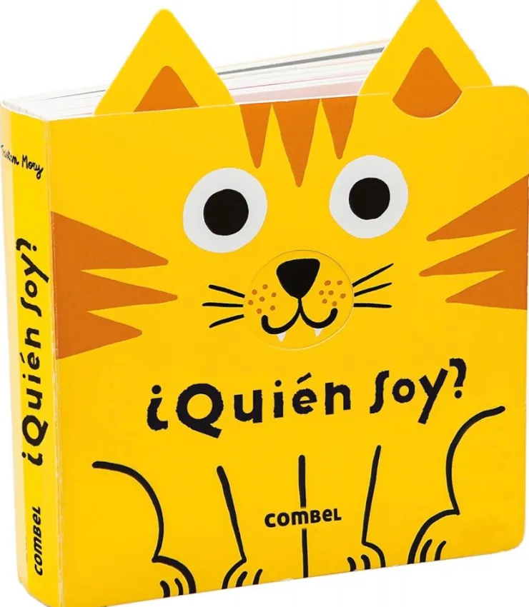¿Quién soy?< New