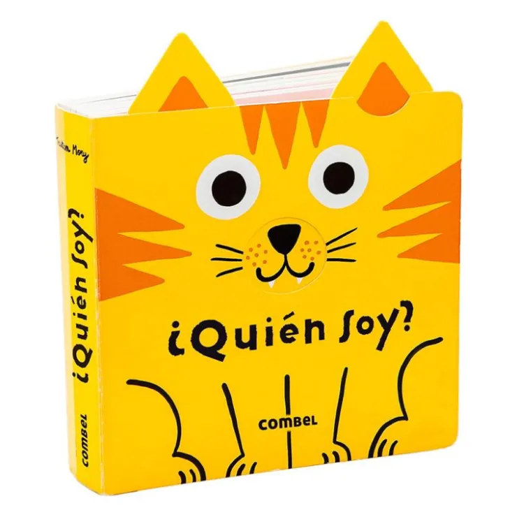¿Quién soy?< New