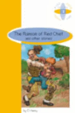 RANSOM OF RED CHIEF.4 ESO.BURLIN< Discount