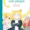 Rapunzel con piojos<