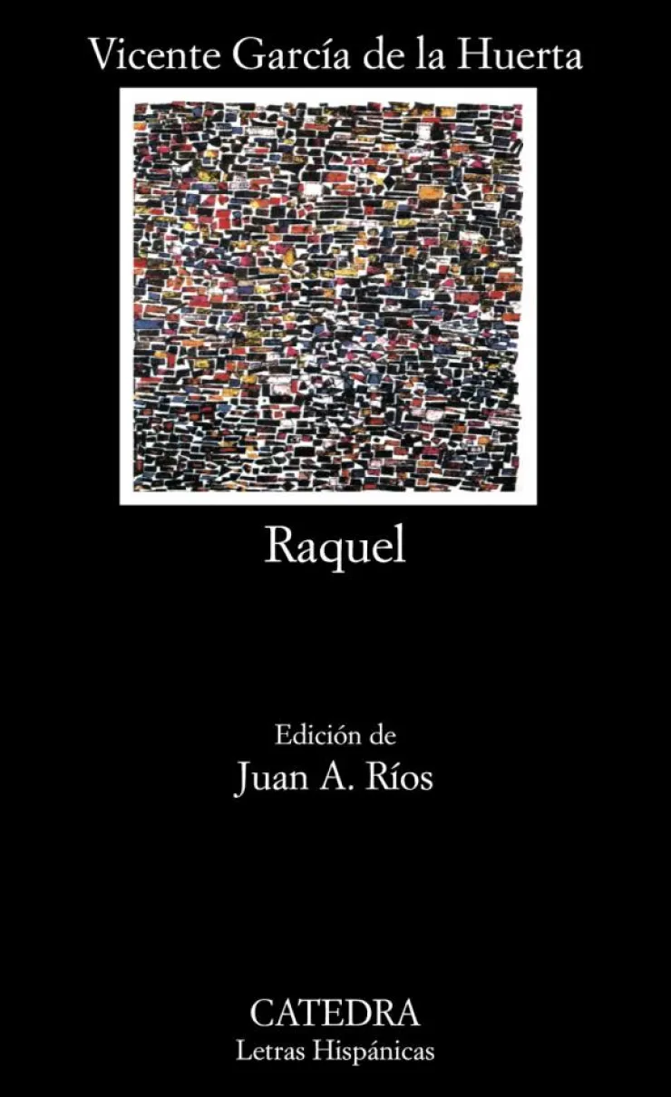 Raquel<