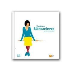 ÉRASE DOS VECES BLANCANIEVES< Outlet