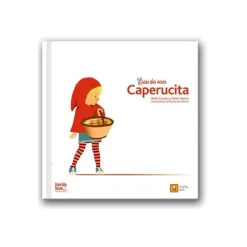 ÉRASE DOS VECES CAPERUCITA<