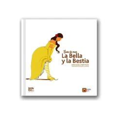 ÉRASE DOS VECES LA BELLA Y LA BESTIA< Sale