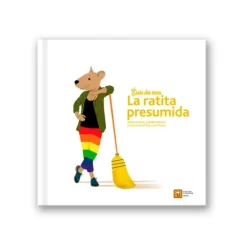 ÉRASE DOS VECES LA RATITA PRESUMIDA< Discount