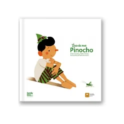 ÉRASE DOS VECES PINOCHO< Online