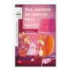 Rasi, ayudante del ratoncito Pérez< New