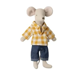 Ratoncito papá 15cm<Maileg Hot