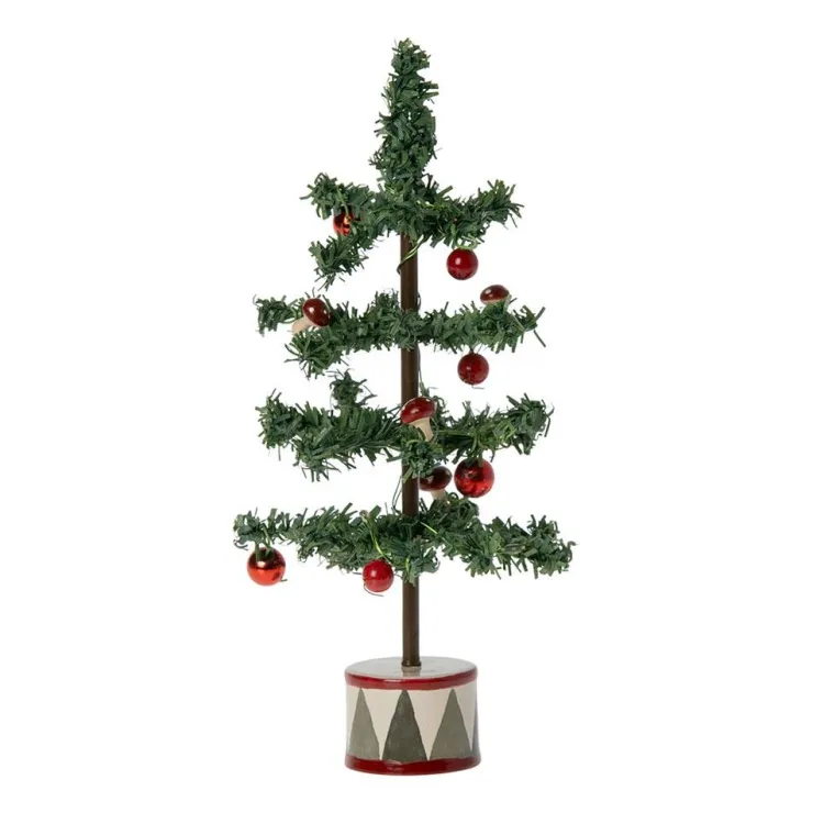 Árbol de Navidad 16cm. para ratoncitos<Maileg
