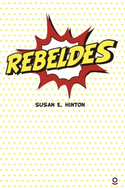 Rebeldes< Hot