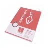 Recambio folio 2 taladros 100 hojas con margen<Escolofi New