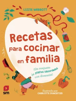 Recetas para cocinar en familia< Clearance