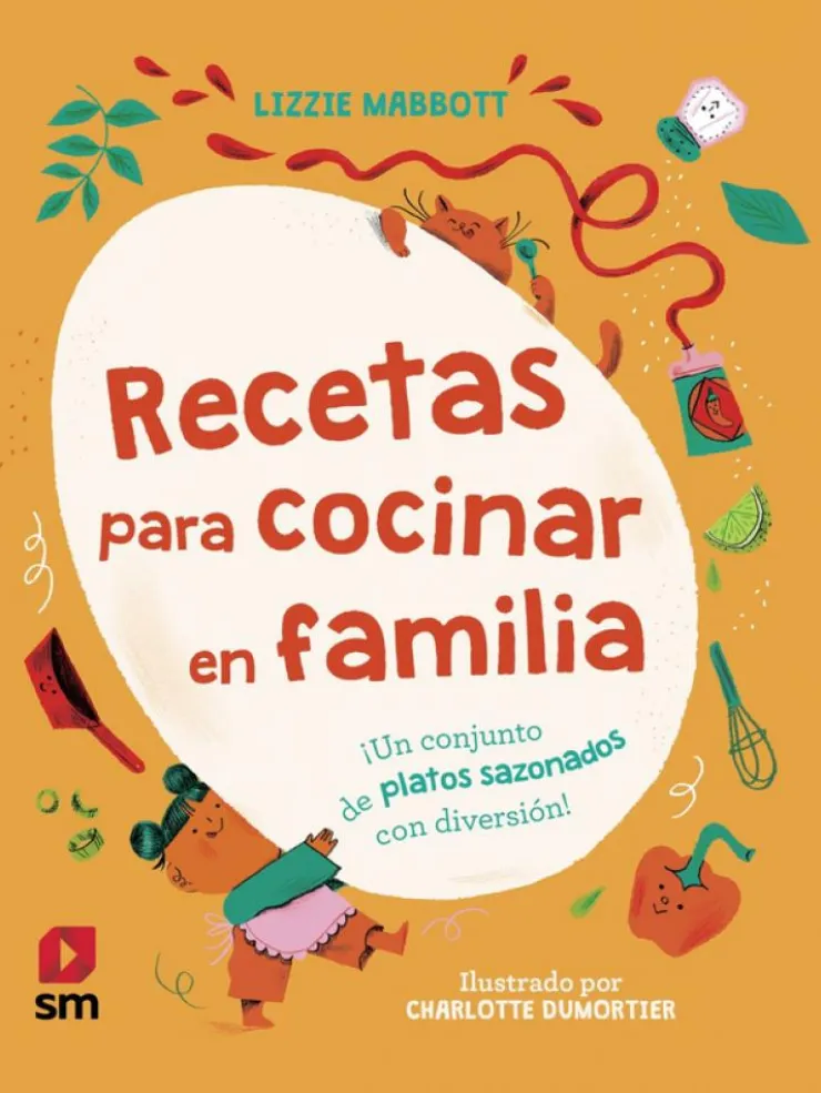 Recetas para cocinar en familia< Clearance