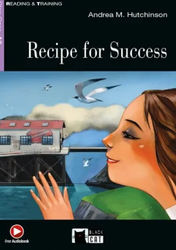 RECIPE FOR SUCCESS (FREE AUDIO)< Discount