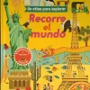 Recorre el mundo< Hot