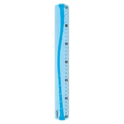 Regla flexible 30 cm.<Maped