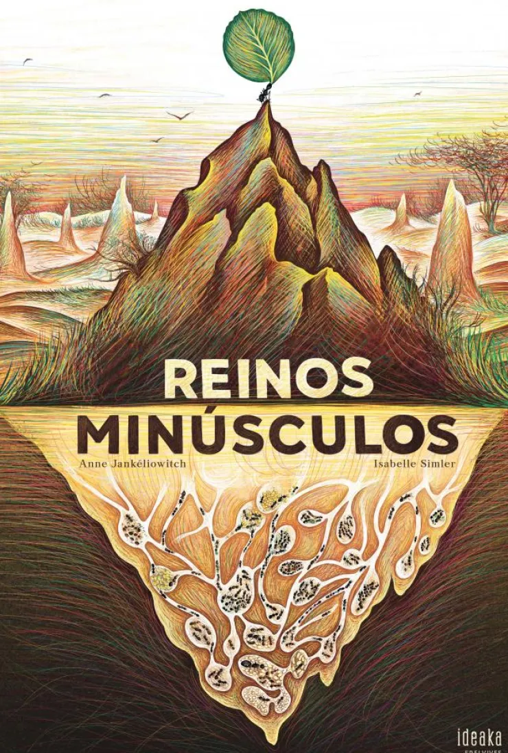 Reinos minúsculos< Clearance