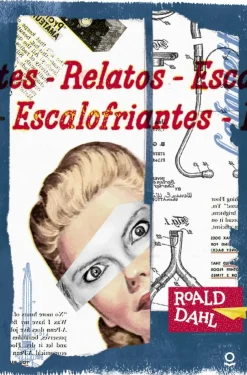 Relatos escalofriantes< Outlet