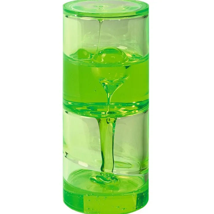 Reloj de lava de colores<Moses Outlet