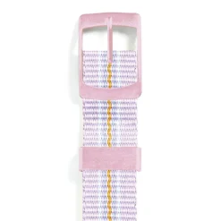 Reloj de pulsera digital prisma púrpura<Djeco Best