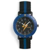 Reloj de pulsera flash azul<Djeco Outlet