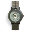 Reloj de pulsera green target<Djeco Hot