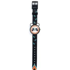 Reloj de pulsera Panda 20cm<Djeco Sale
