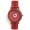Reloj de pulsera speed racing<Djeco Hot